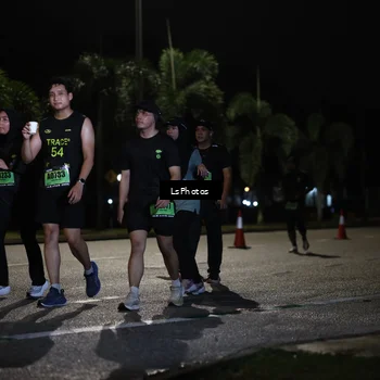 Runner Photo 5736075