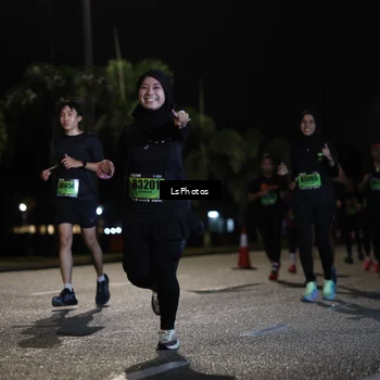 Runner Photo 5736076