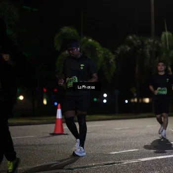 Runner Photo 5736077