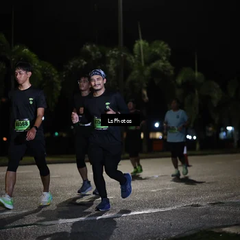 Runner Photo 5736080