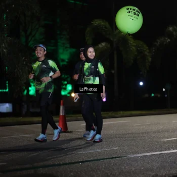 Runner Photo 5736081