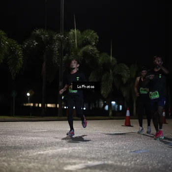 Runner Photo 5736082