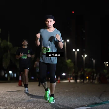 Runner Photo 5736083