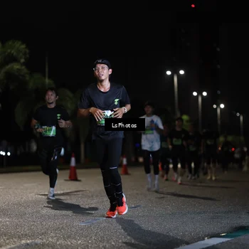 Runner Photo 5736084