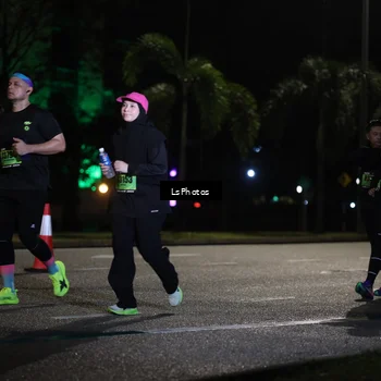 Runner Photo 5736085