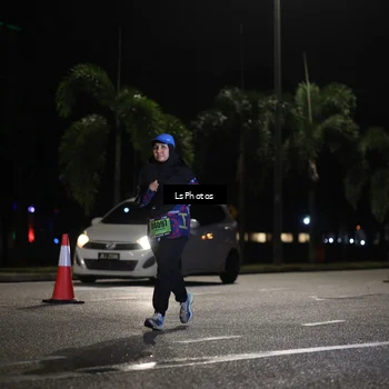 Runner Photo 5736088