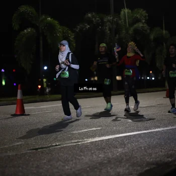 Runner Photo 5736090