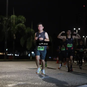 Runner Photo 5736093