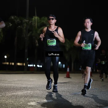 Runner Photo 5736094