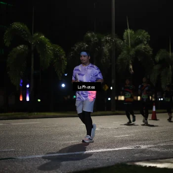 Runner Photo 5736096