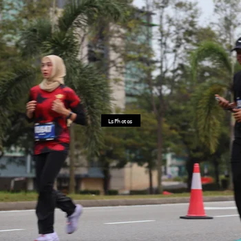 Runner Photo 5736101