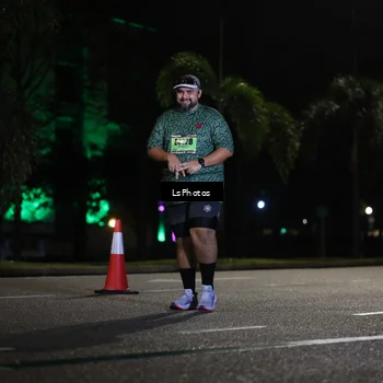 Runner Photo 5736103
