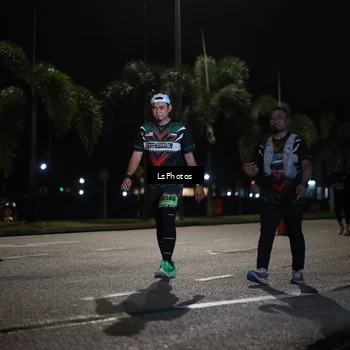 Runner Photo 5736106