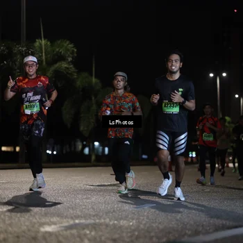 Runner Photo 5736109