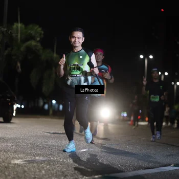 Runner Photo 5736112