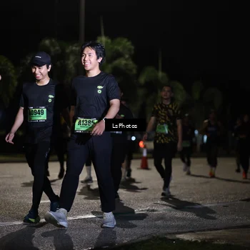 Runner Photo 5736113