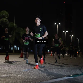 Runner Photo 5736118