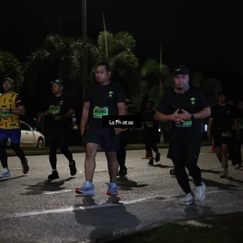 Runner Photo 5736119