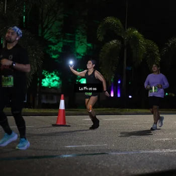 Runner Photo 5736120