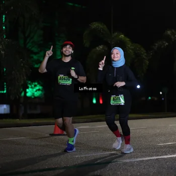 Runner Photo 5736121