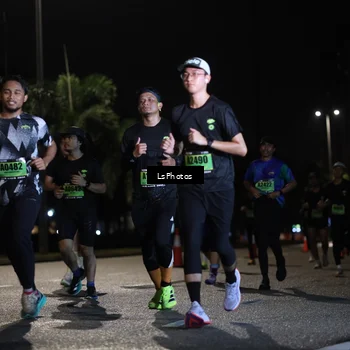 Runner Photo 5736123