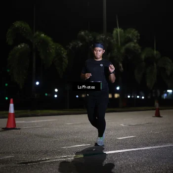 Runner Photo 5736124