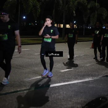 Runner Photo 5736125