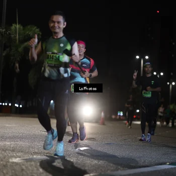 Runner Photo 5736127