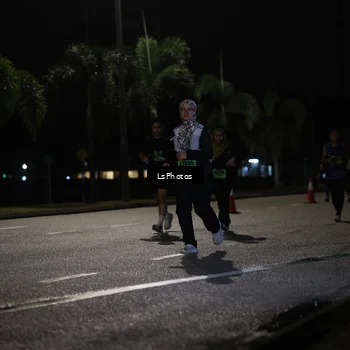 Runner Photo 5736128