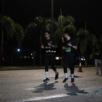 Runner Photo 5736129