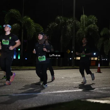 Runner Photo 5736130