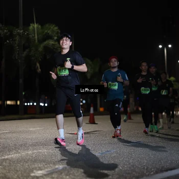 Runner Photo 5736131