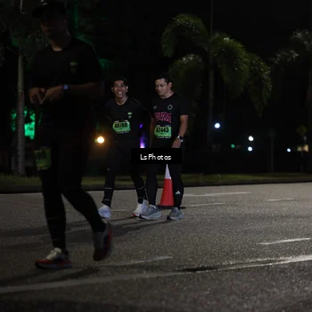 Runner Photo 5736132