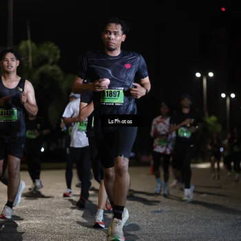 Runner Photo 5736134