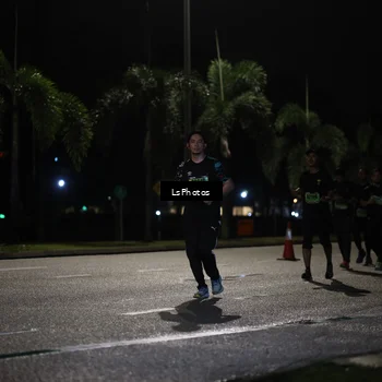 Runner Photo 5736145