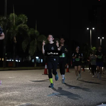 Runner Photo 5736148