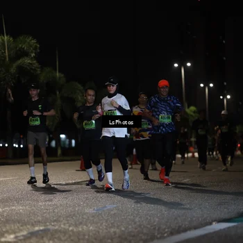 Runner Photo 5736151