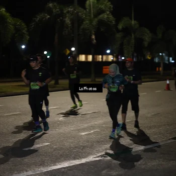Runner Photo 5736155