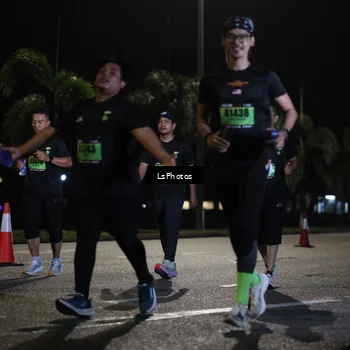 Runner Photo 5736156