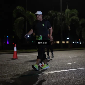 Runner Photo 5736157