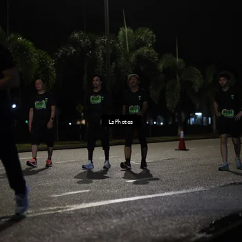 Runner Photo 5736161