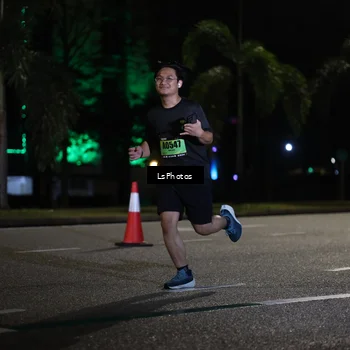 Runner Photo 5736162