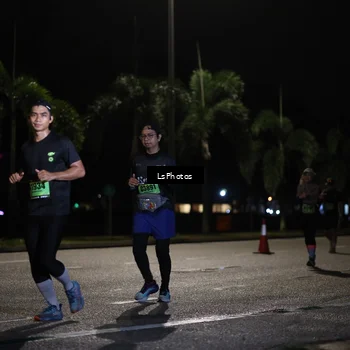 Runner Photo 5736164