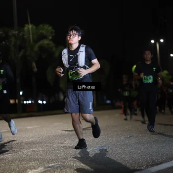 Runner Photo 5736165