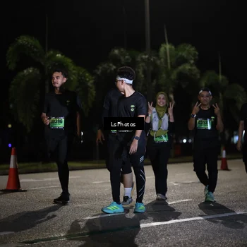 Runner Photo 5736167