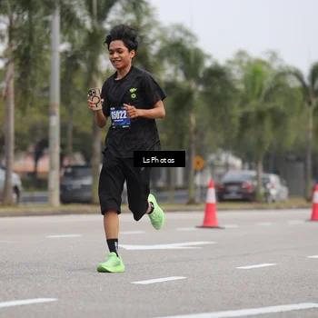 Runner Photo 5736168