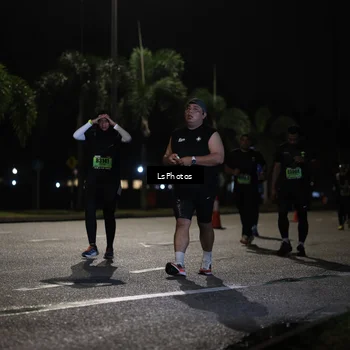 Runner Photo 5736171