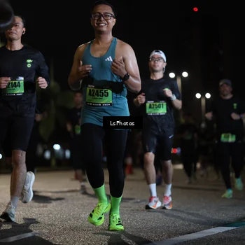 Runner Photo 5736173