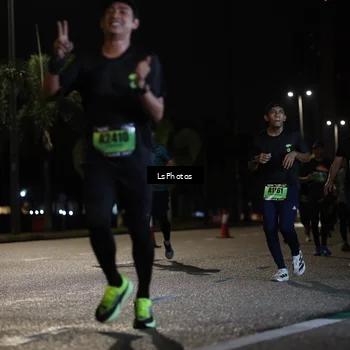 Runner Photo 5736181