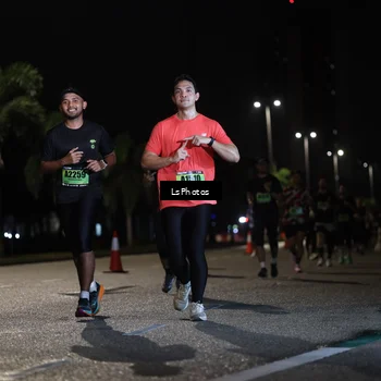 Runner Photo 5736182